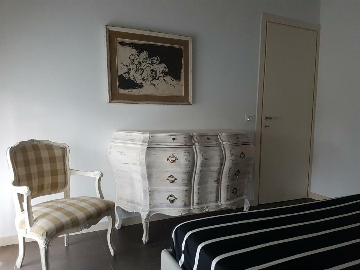 דירות דסנזאנו דל גארדה Casa Savoia מראה חיצוני תמונה