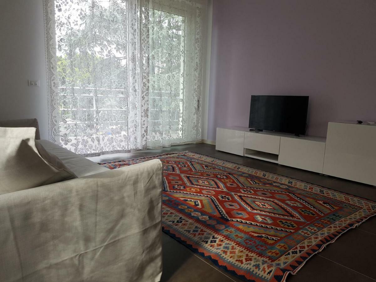 דירות דסנזאנו דל גארדה Casa Savoia מראה חיצוני תמונה