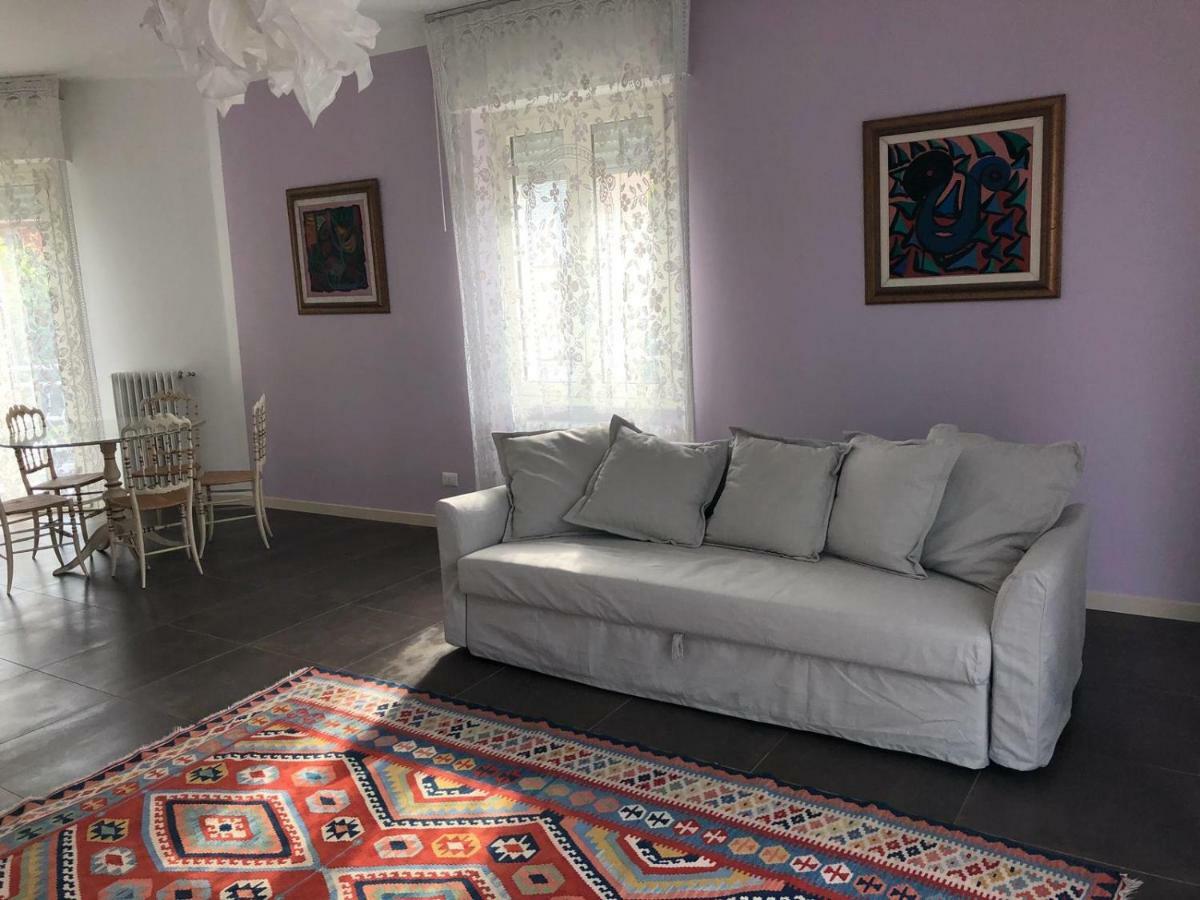 דירות דסנזאנו דל גארדה Casa Savoia מראה חיצוני תמונה