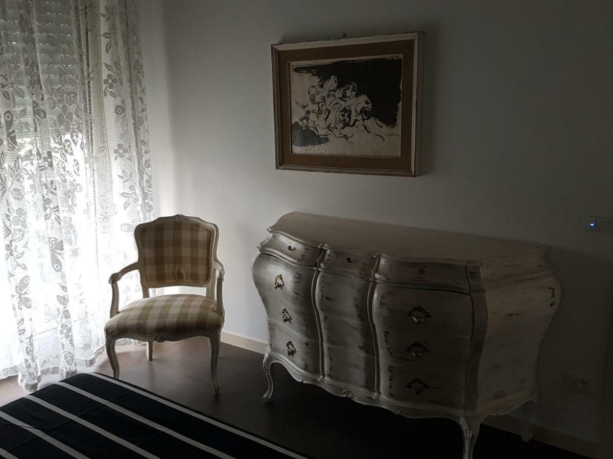 דירות דסנזאנו דל גארדה Casa Savoia מראה חיצוני תמונה